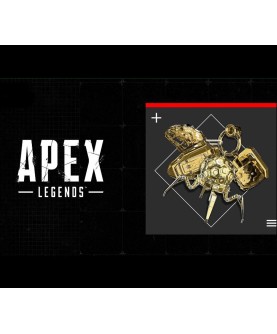 Apex Legends - Weapon Charm Bonanza DLC XBOX One / Xbox Series X|S Xbox One Key 